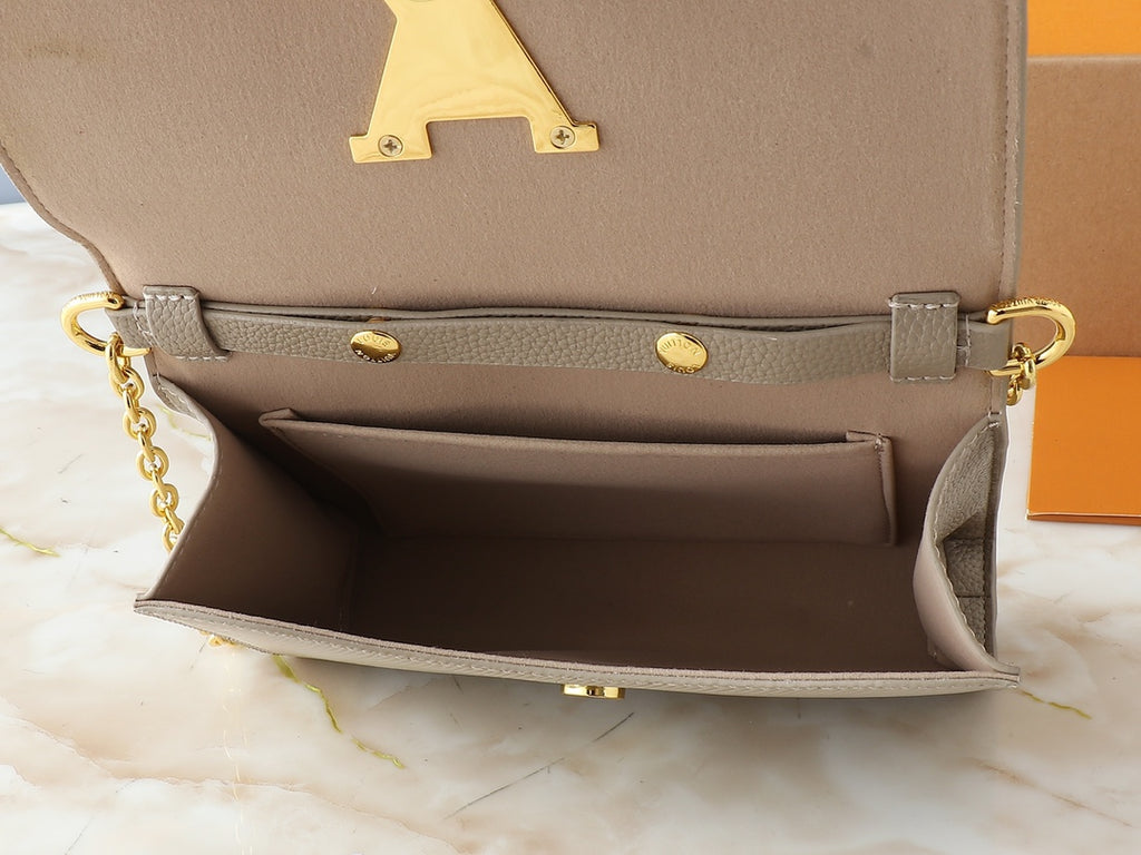 2WE1B Popular  leather bag