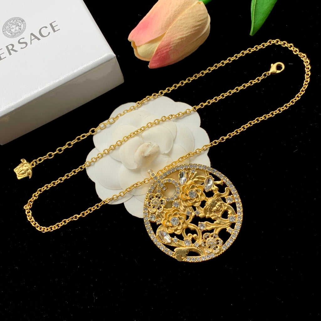 55QV363X Popular Necklaces