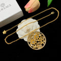 55QV363X Popular Necklaces