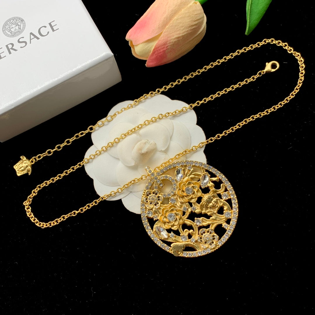 55QV363X Popular Necklaces