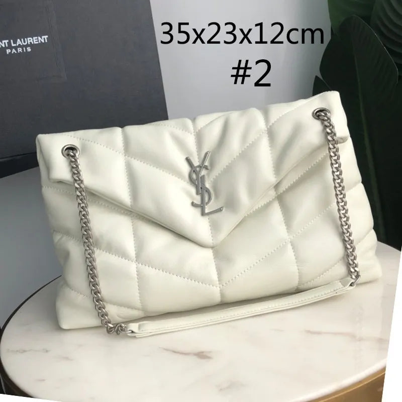 1XSL266B Popular    leather bag 