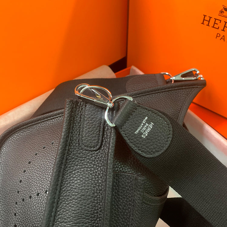 1H1B Popular   leather bag 