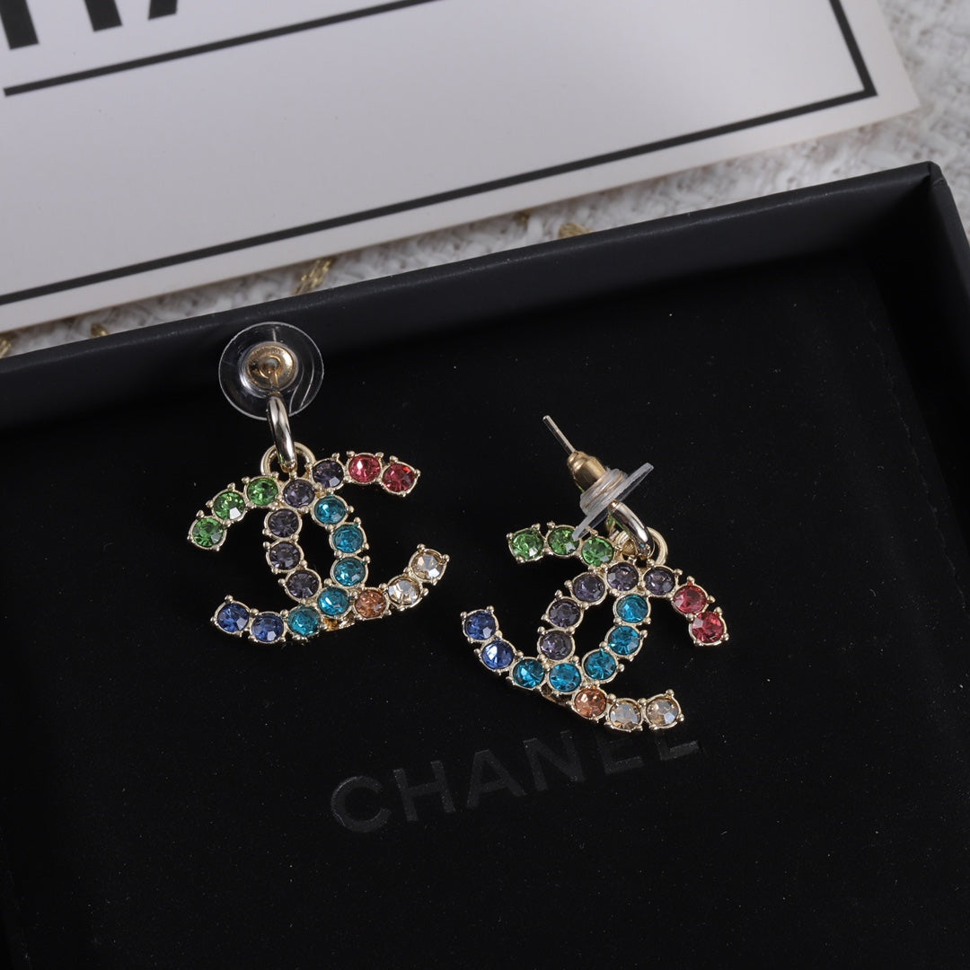 14C308E Popular  Earrings