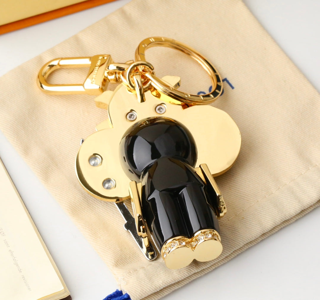 14E66A  Popular key closure