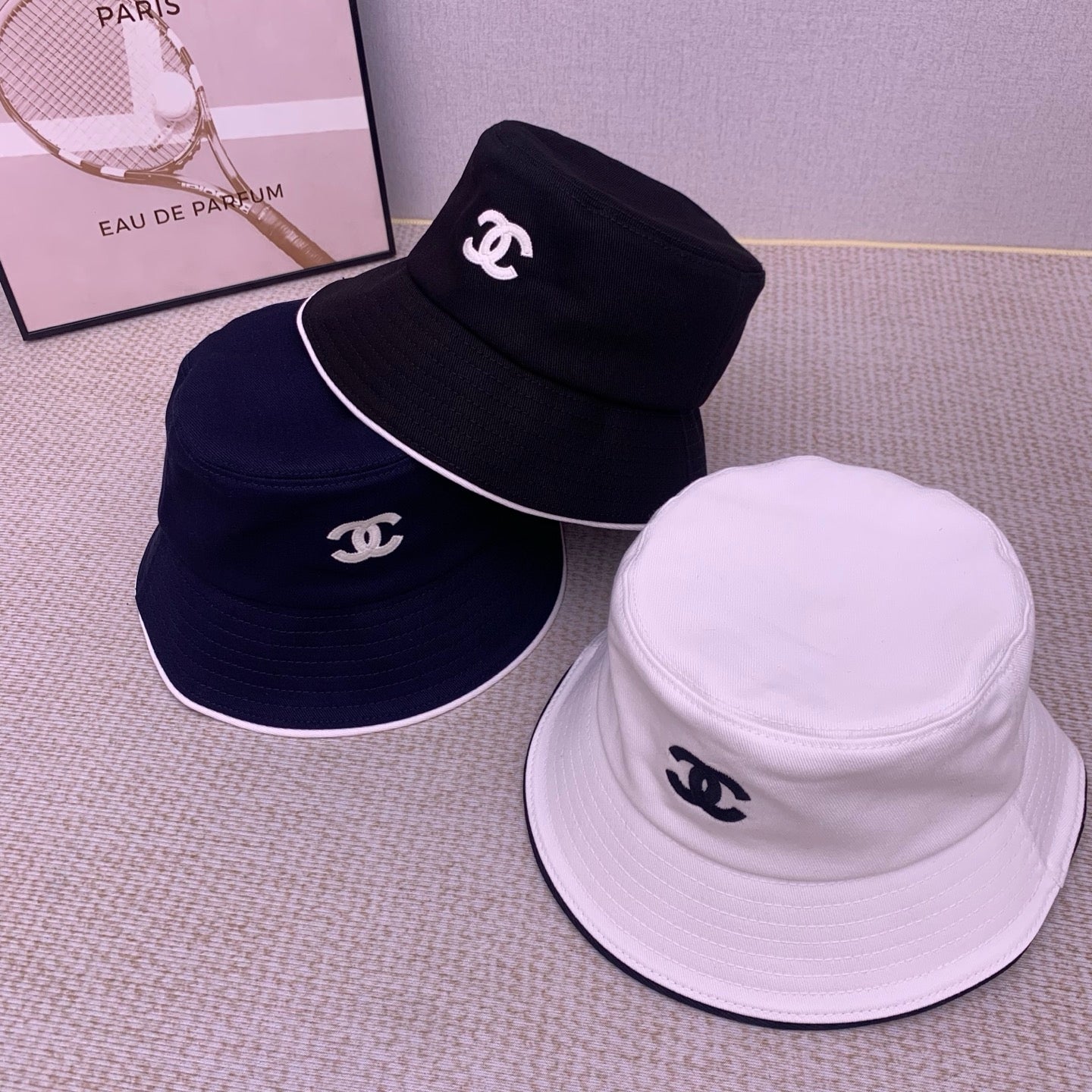 145QC41M Popular hats