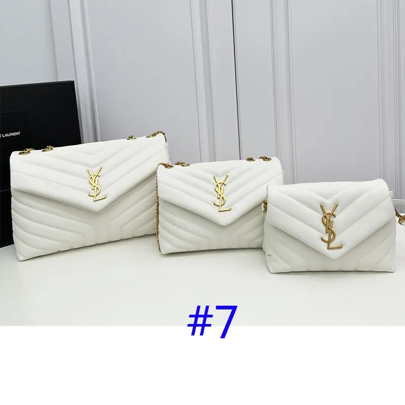 1XSL267B Popular   leather bag 