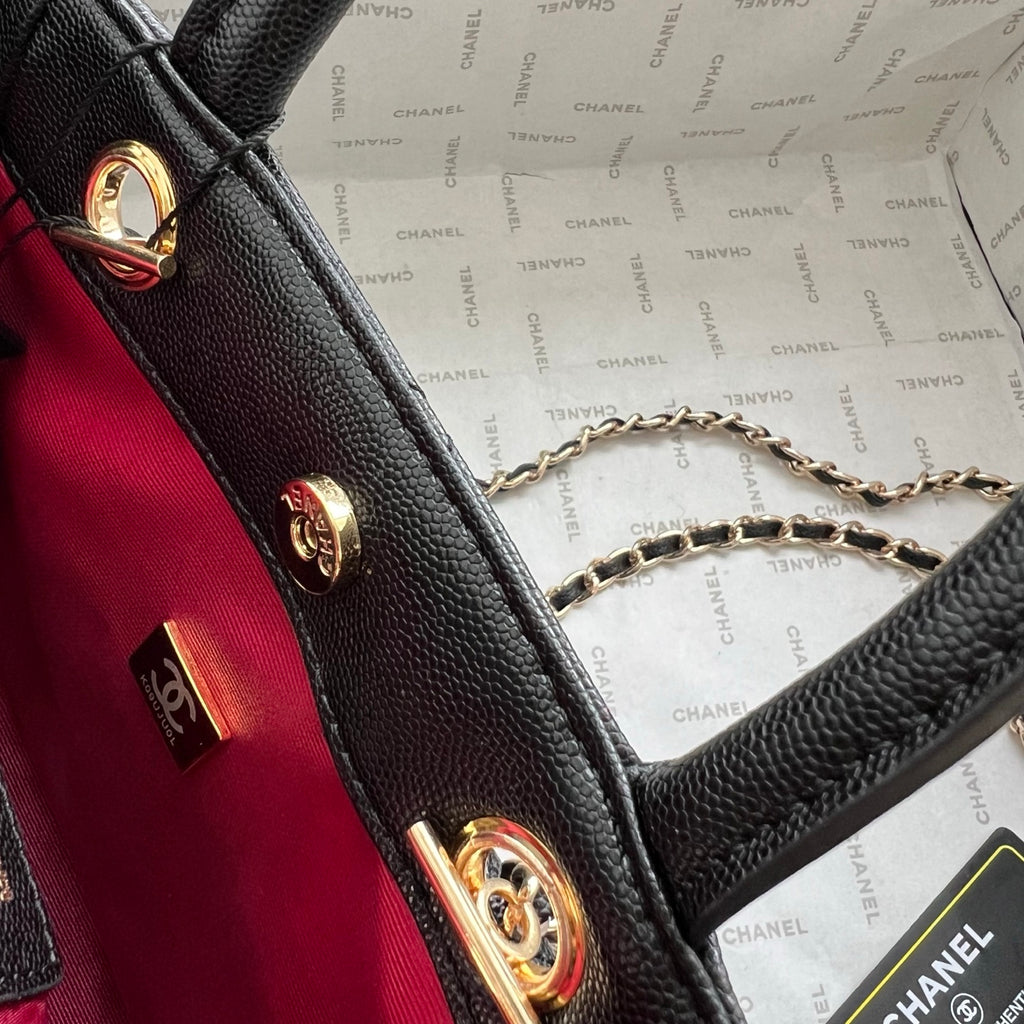 136PC34B Popular leather bag