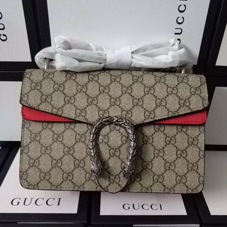 AB1B Popular  leather bag 