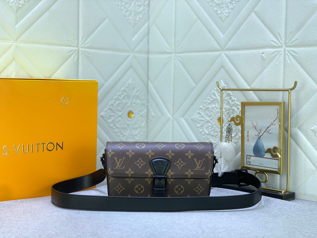 2XE465B Popular   leather bag