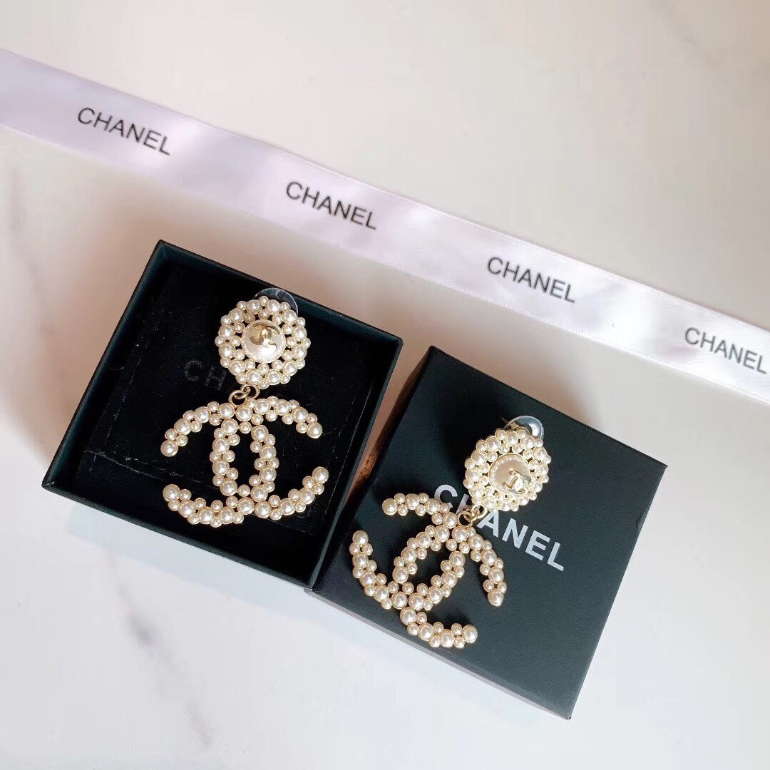 136NC21E Popular  Earrings