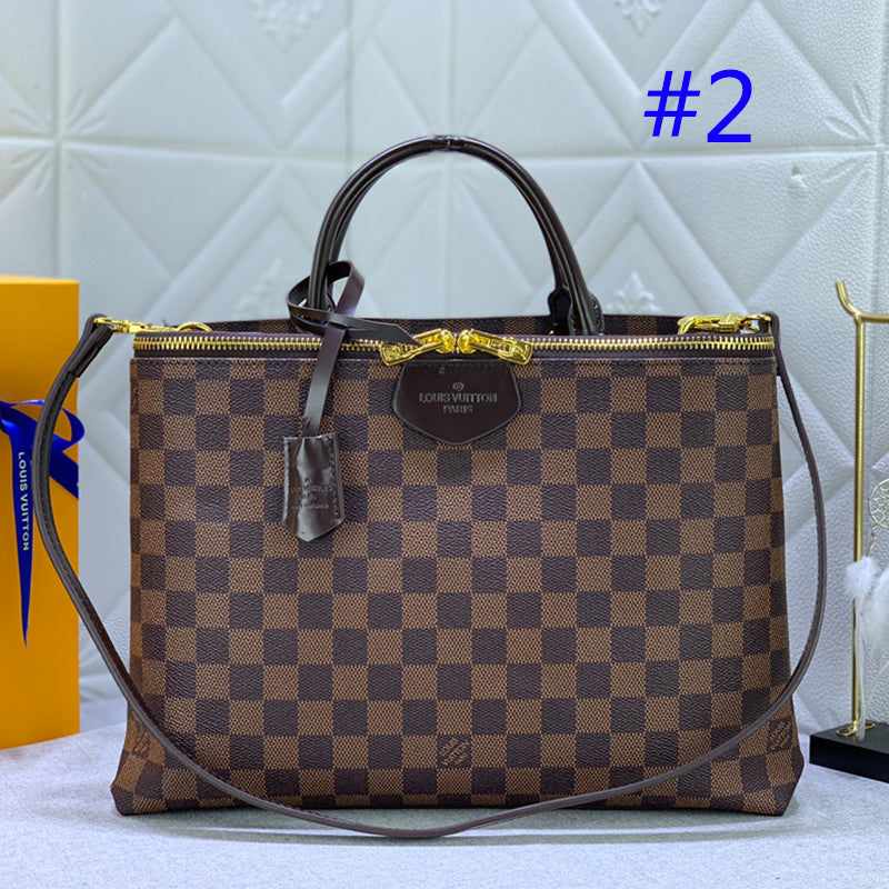 2XE330B Popular   leather bag 