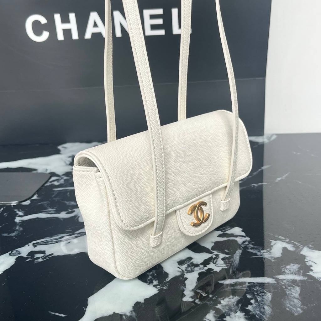 146XC1B Popular leather bag
