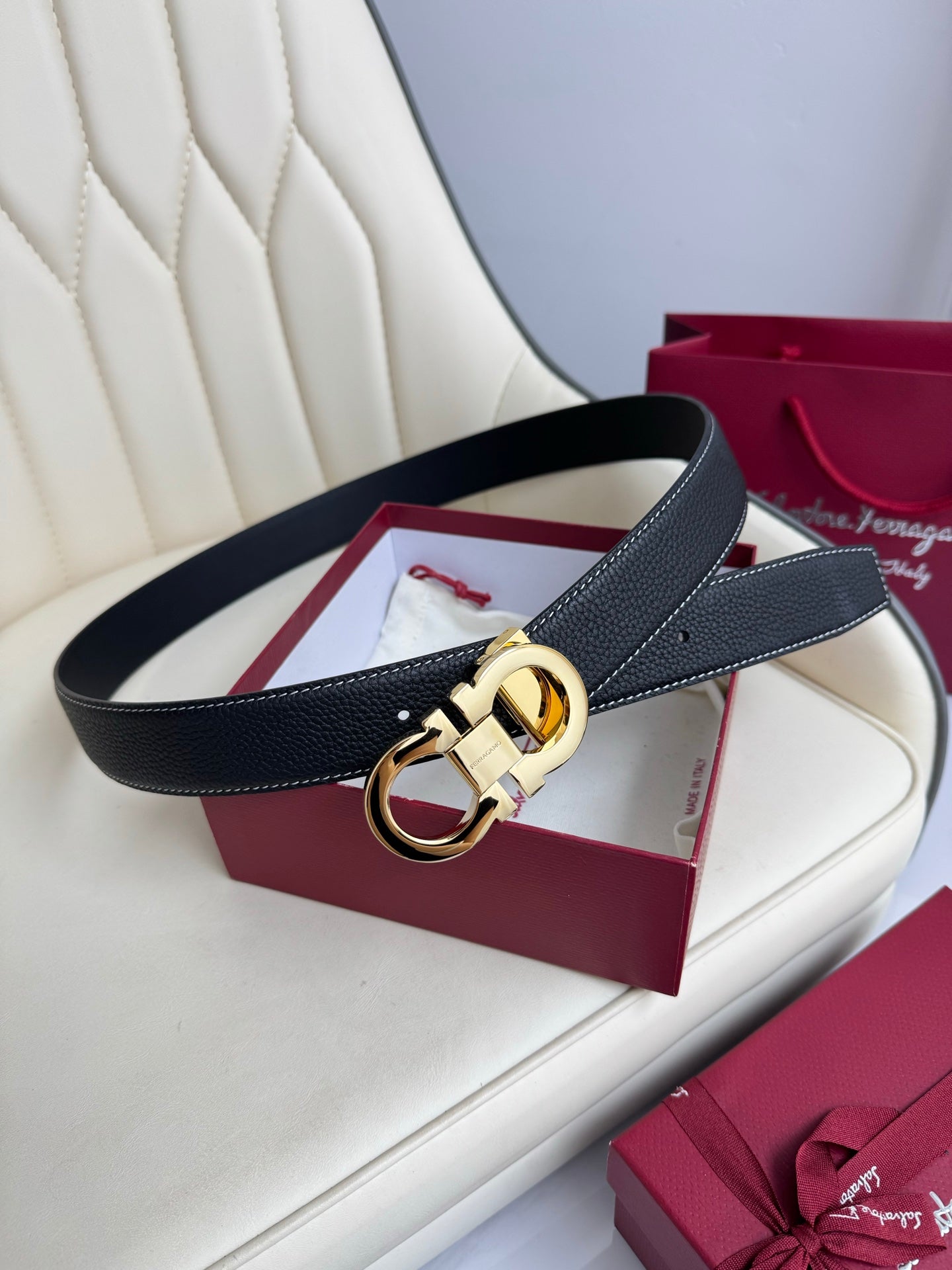 1115QA57P Popular High quality belt With full package