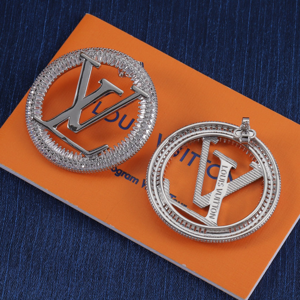 14E1017E Popular Earrings