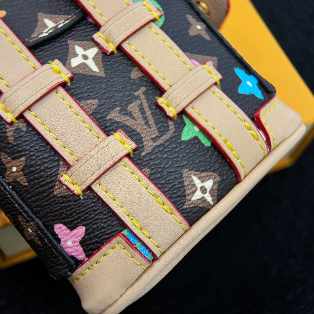 35ZE6A Popular bag 's charms accessories