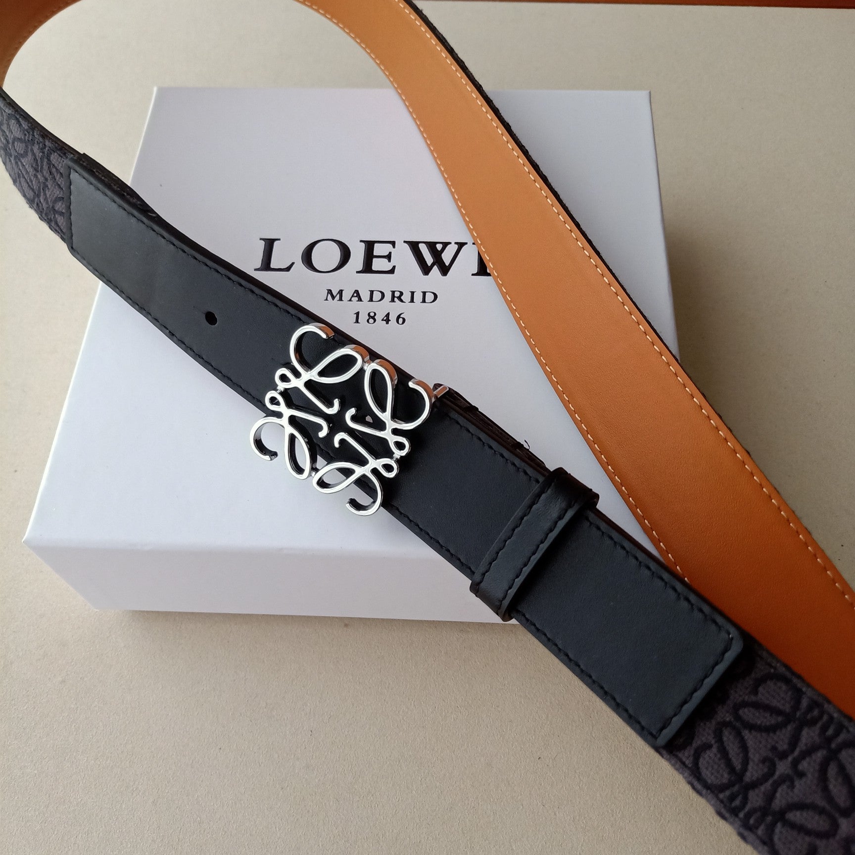 1115QA9P Popular High quality belt With full package