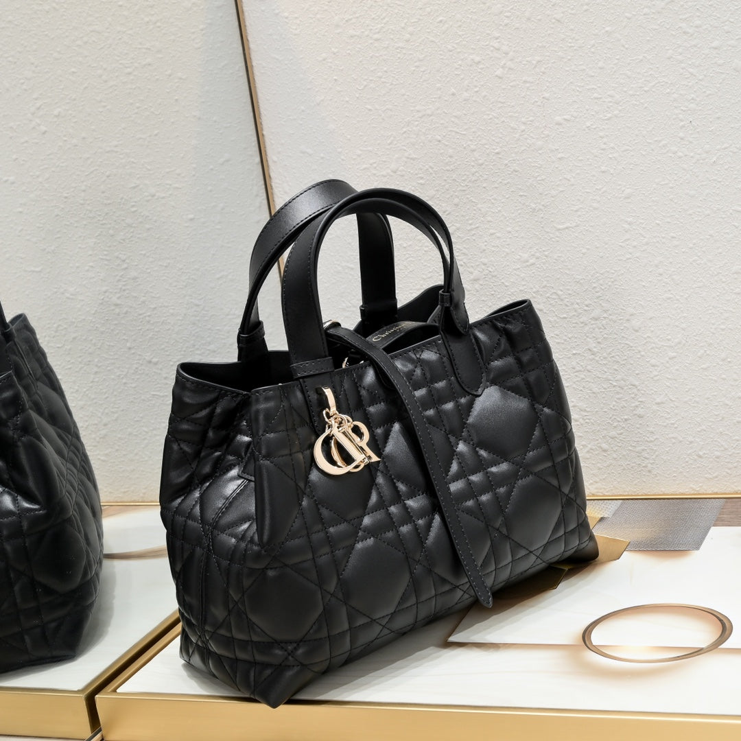 166ND1B Popular leather bag
