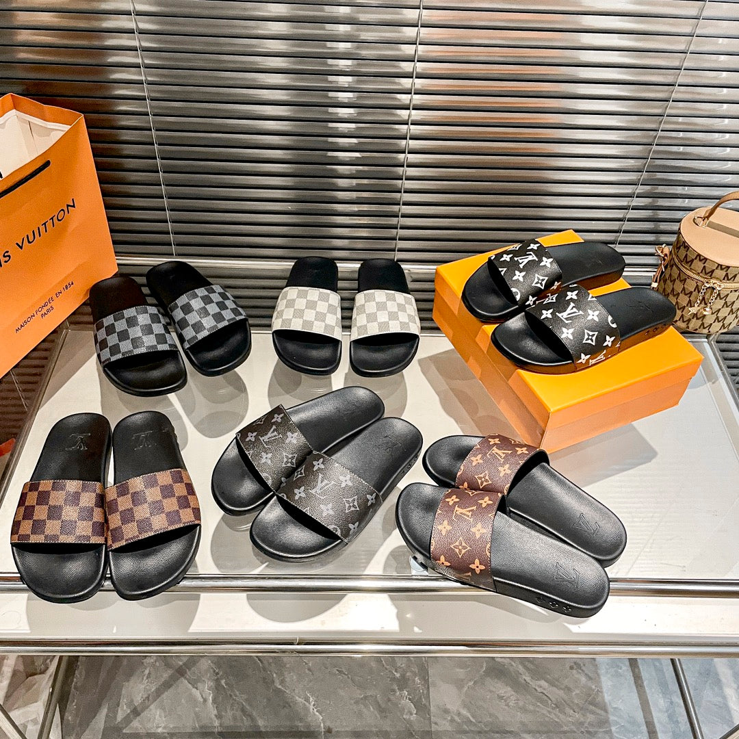 14E195Z Popular Slippers