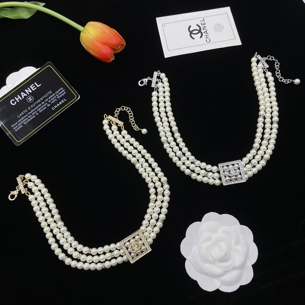 14C928X  Popular  Necklaces