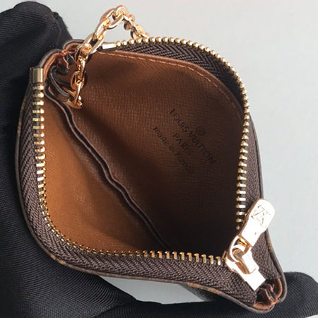 3E73B Popular leather bag 