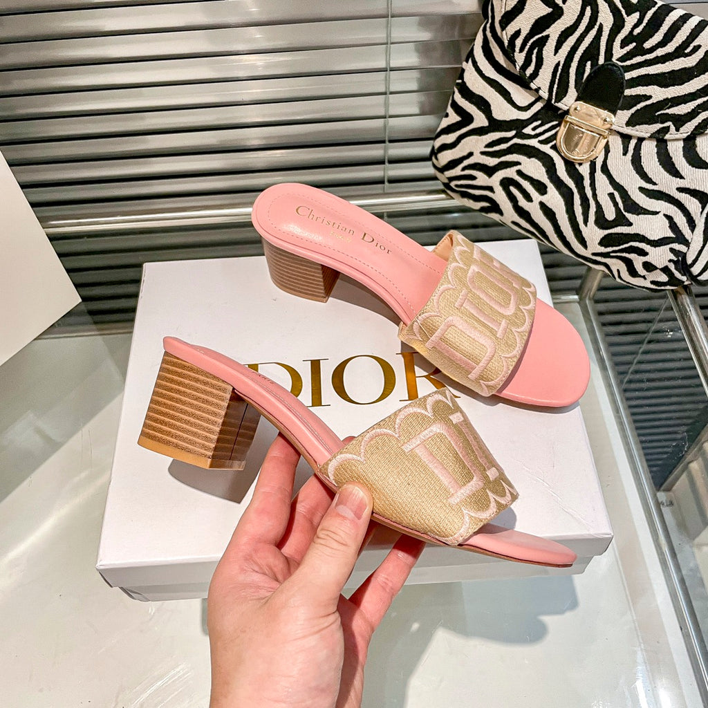 14D37Z Popular High heels