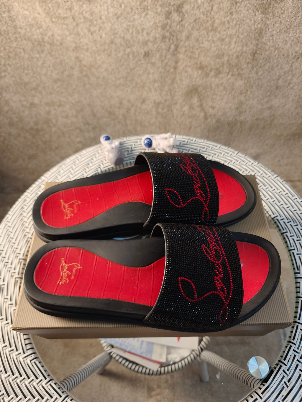 J4A17Z Popular Slippers