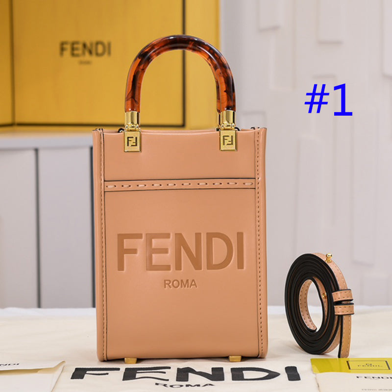 2XF288B Popular  leather bag 