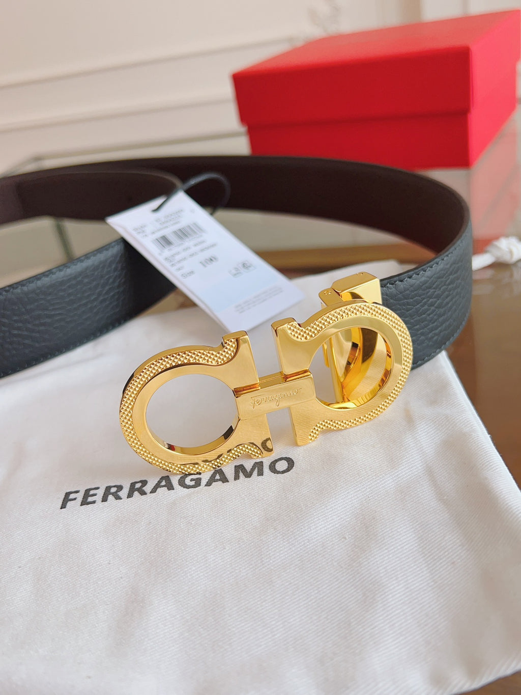 1115QA36P Popular High quality belt With full package