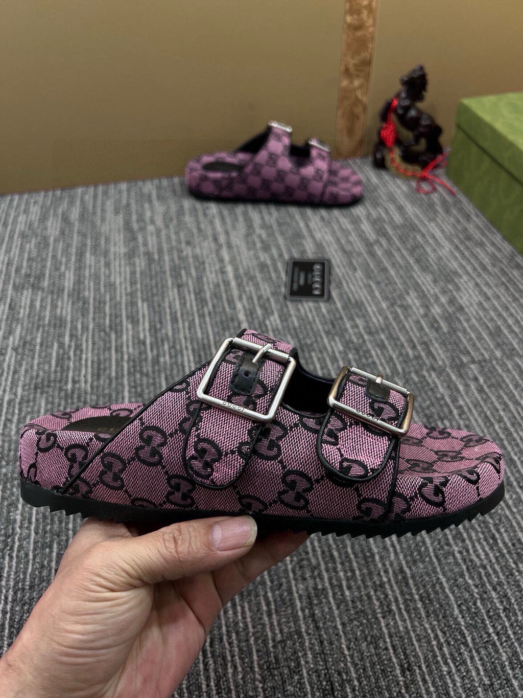 5QB17Z Popular shoes