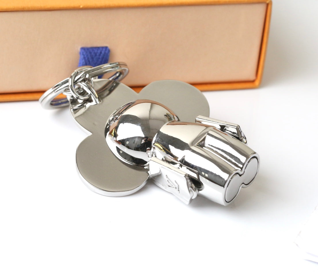 14E67A  Popular key closure
