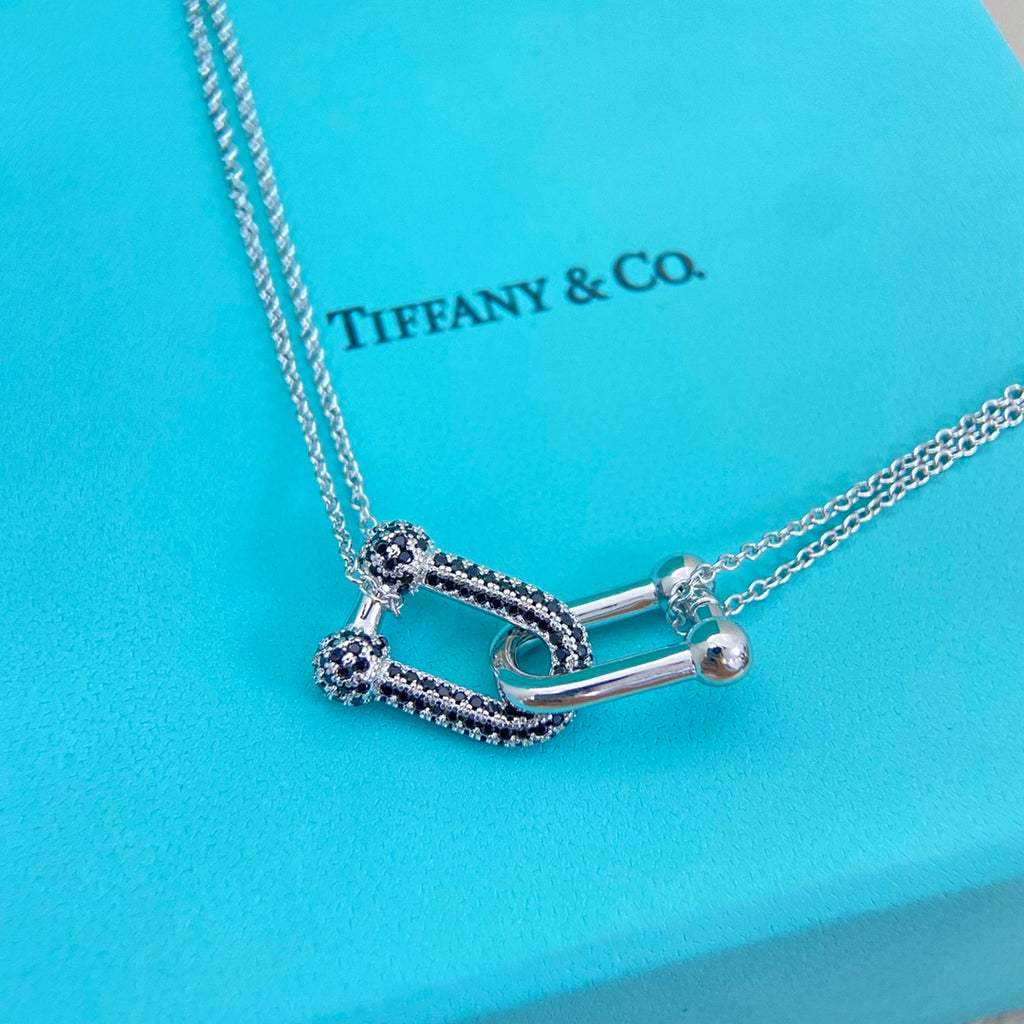 55QT196X Popular Necklace
