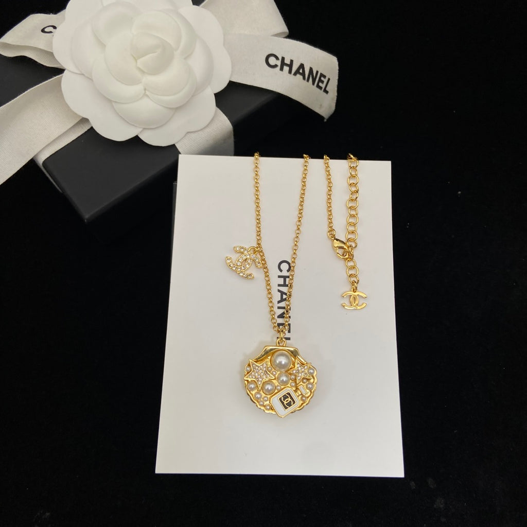 55QC226X Popular Necklace