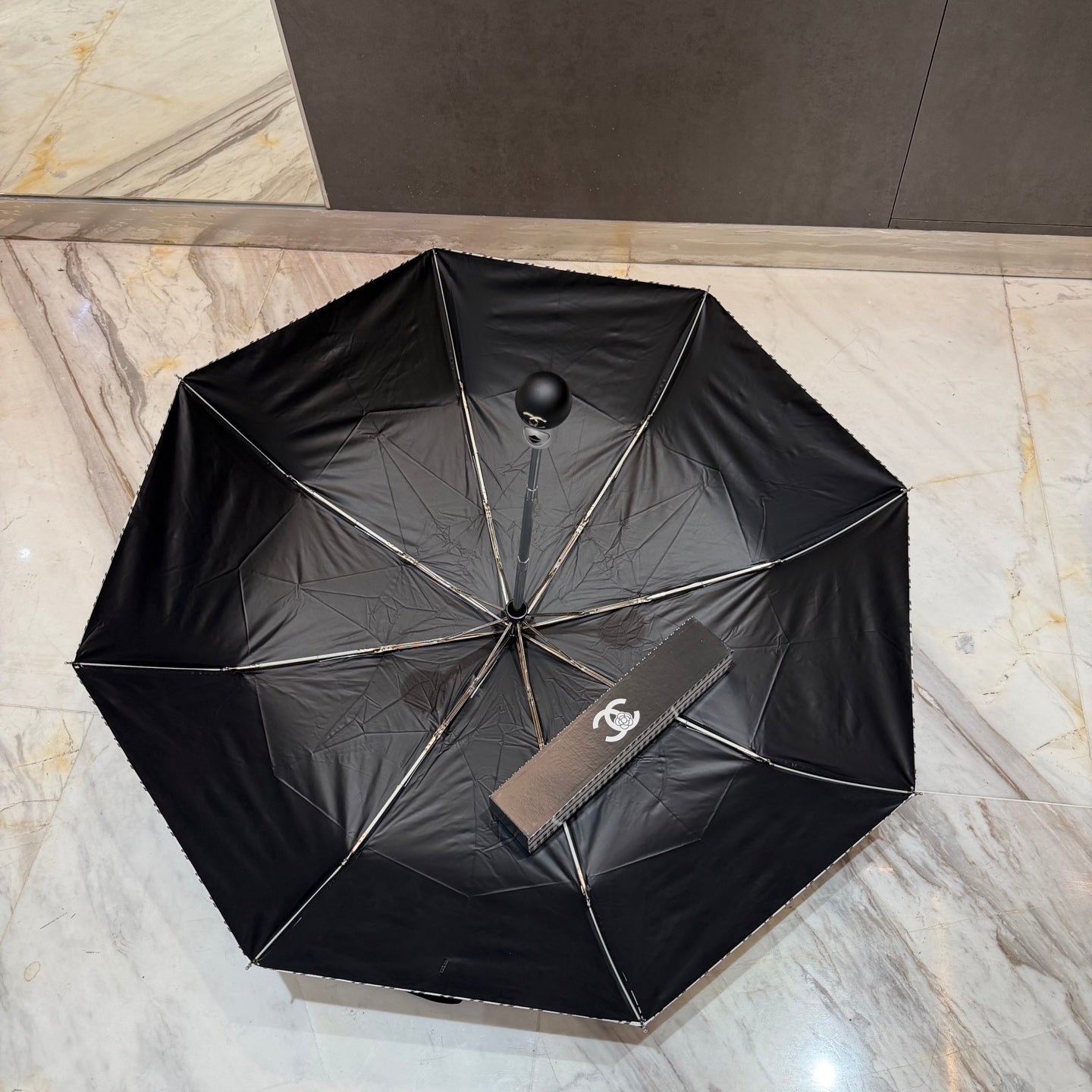 146NC9S Popular UV resistant umbrella