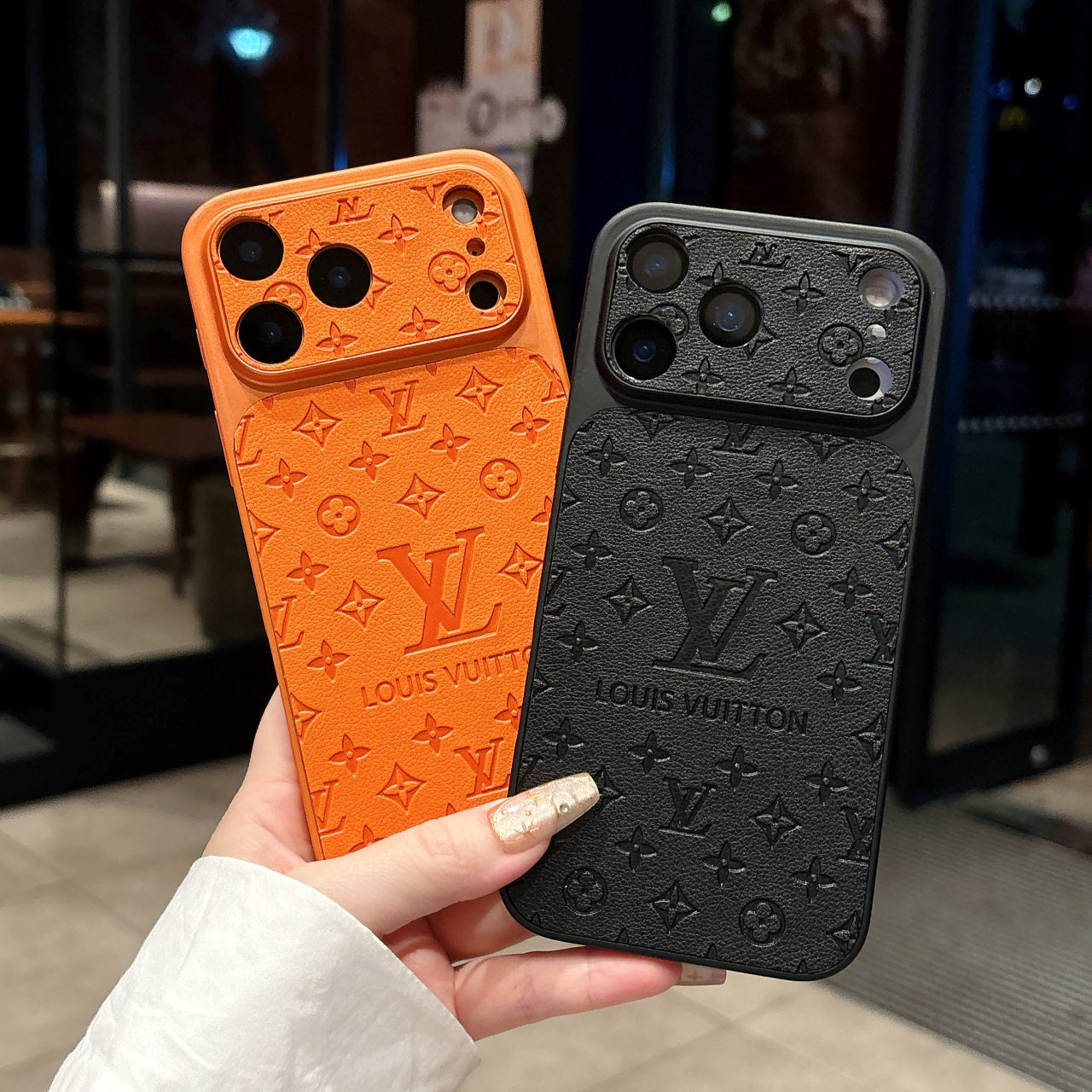 36XE61A Popular Phone Case