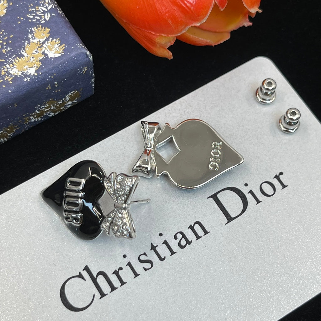 14D772E Popular  Earrings