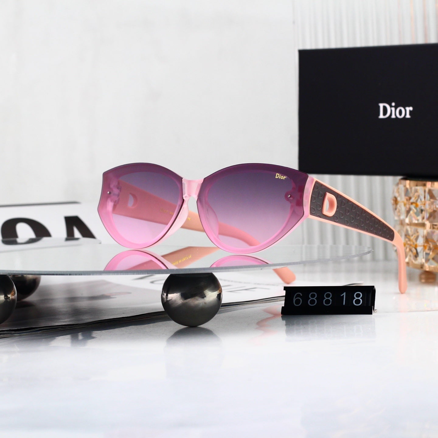 156PD66T Popular Sunglasses