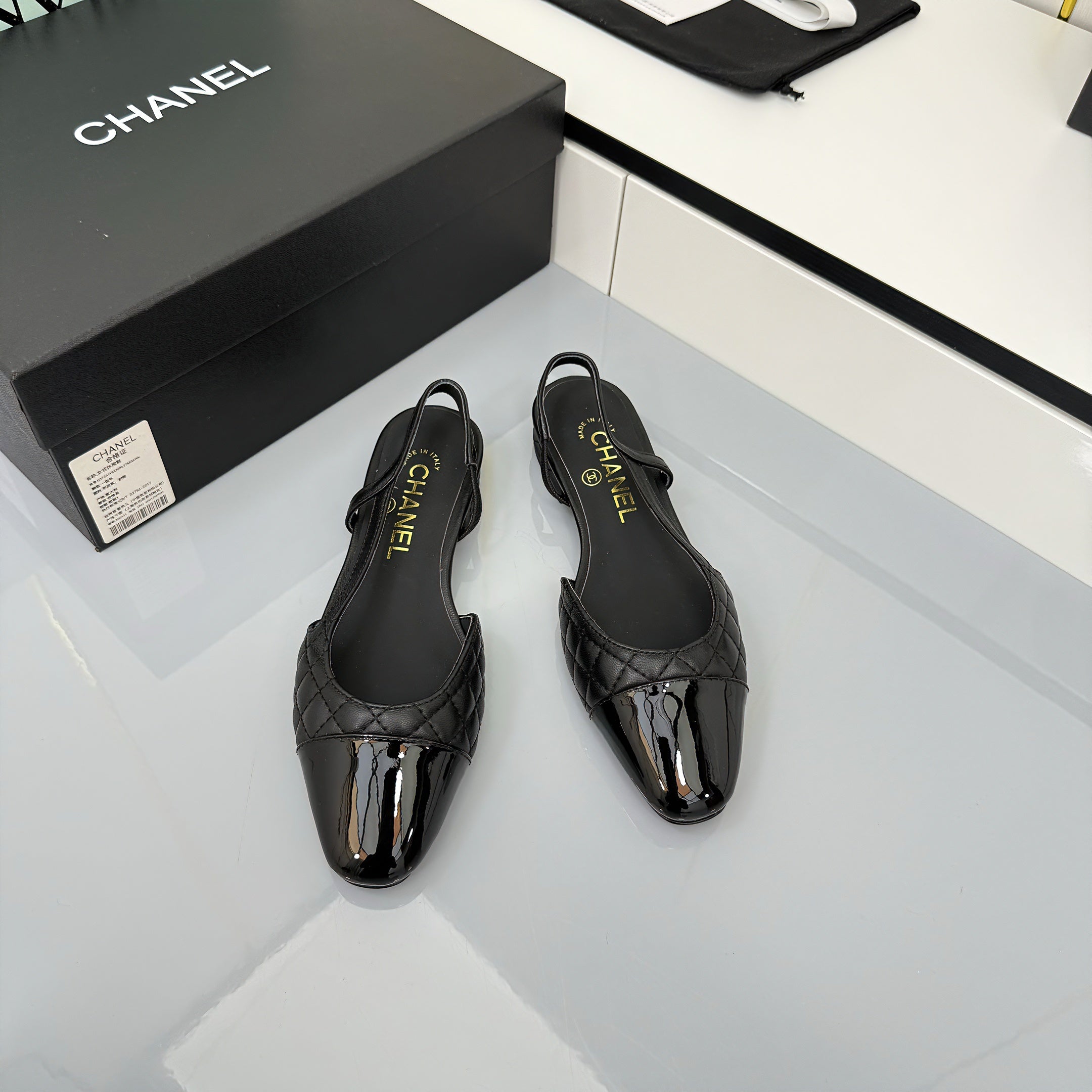 2105QC415Z Popular high-quality Shoes