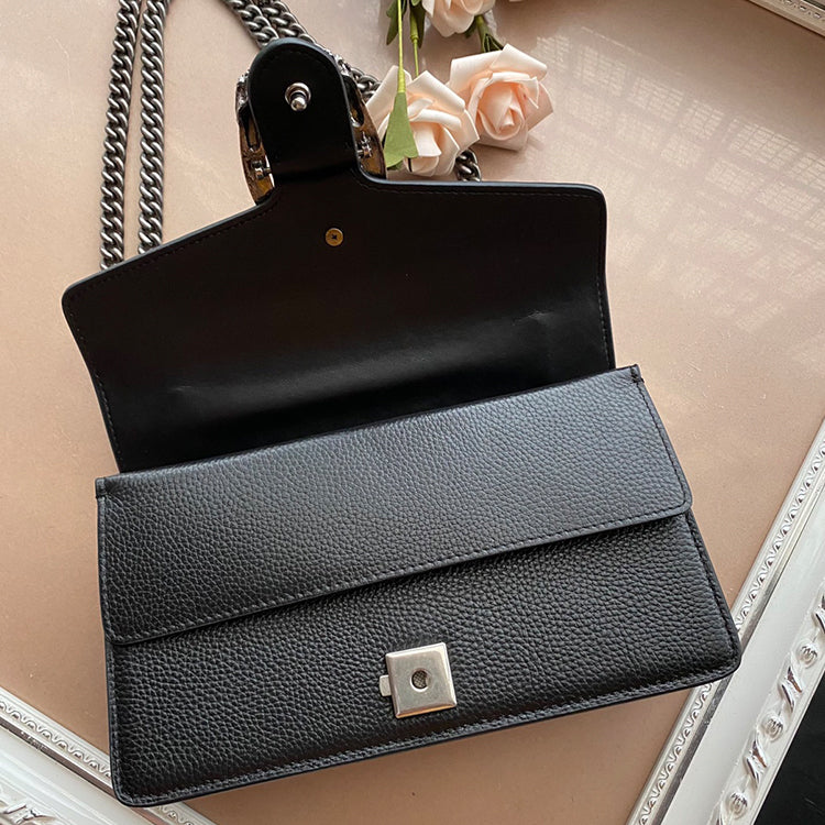 AB055B Popular  leather bag 