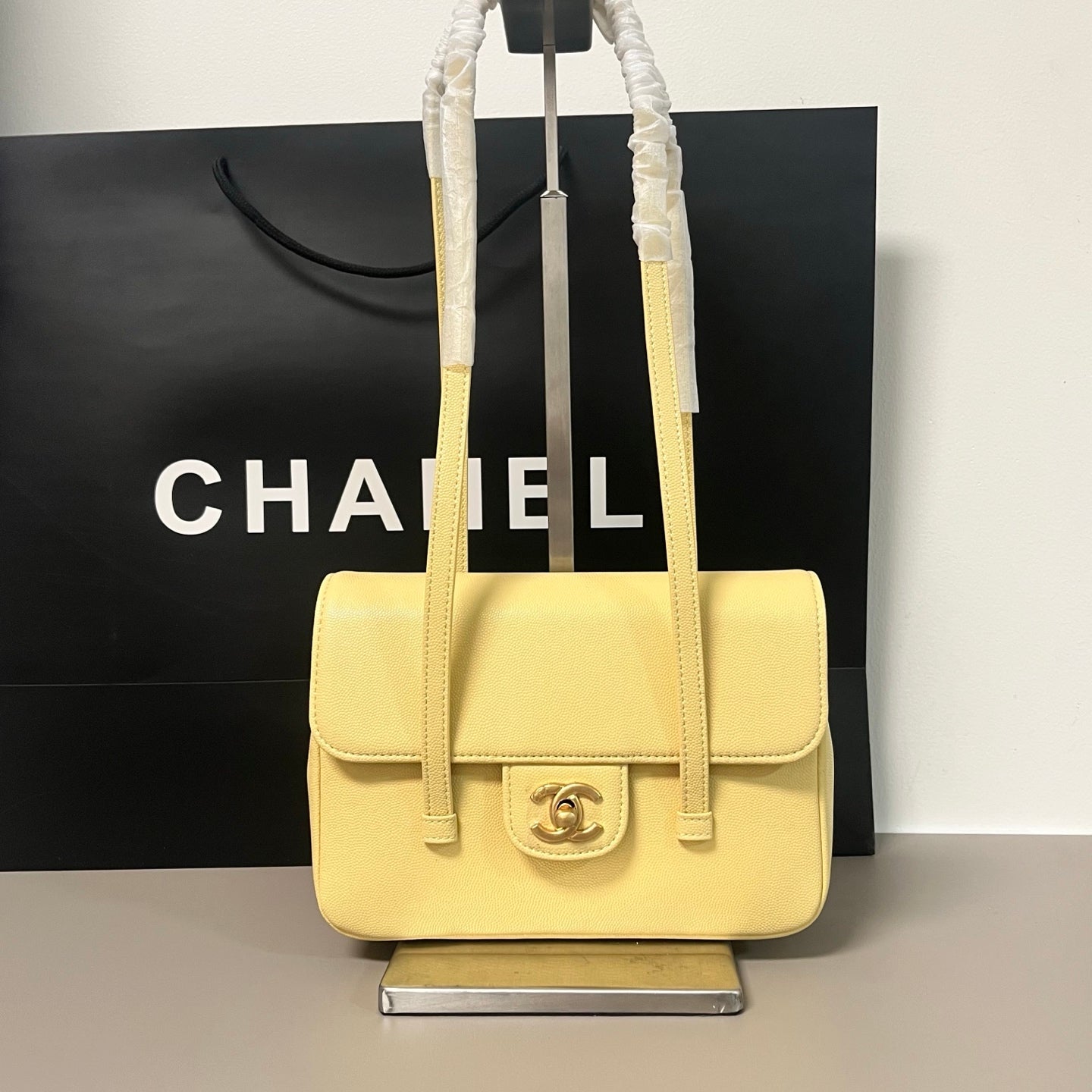 146XC1B Popular leather bag