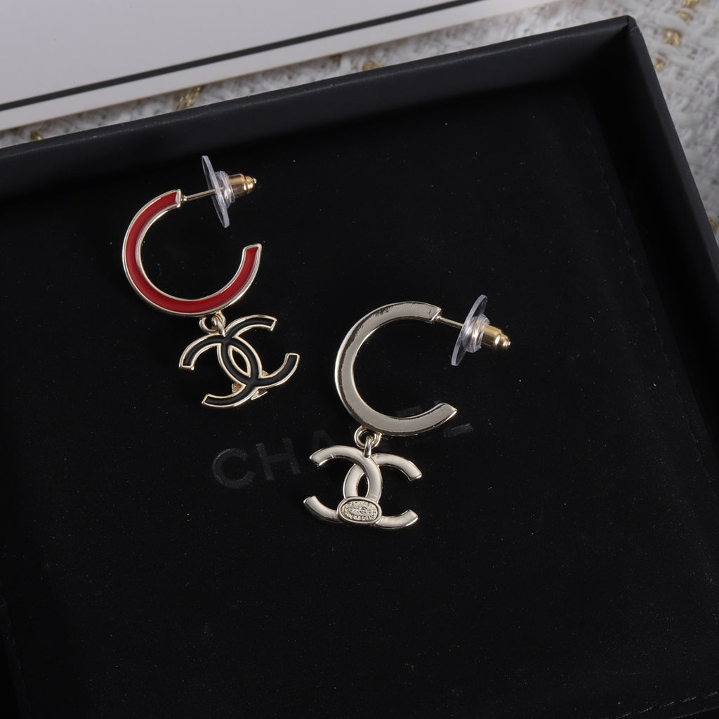 14C306E Popular Earrings