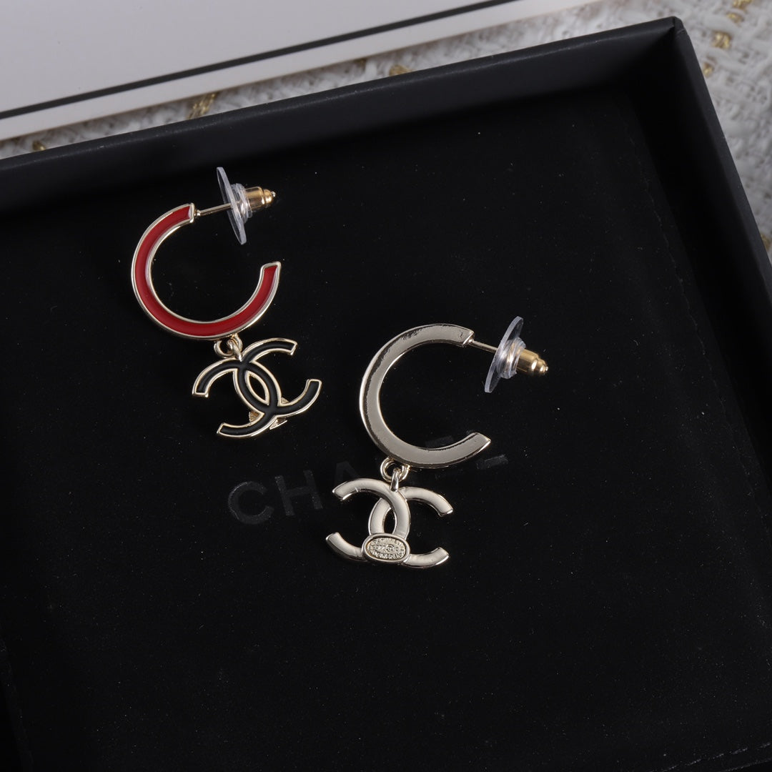 14C306E Popular Earrings