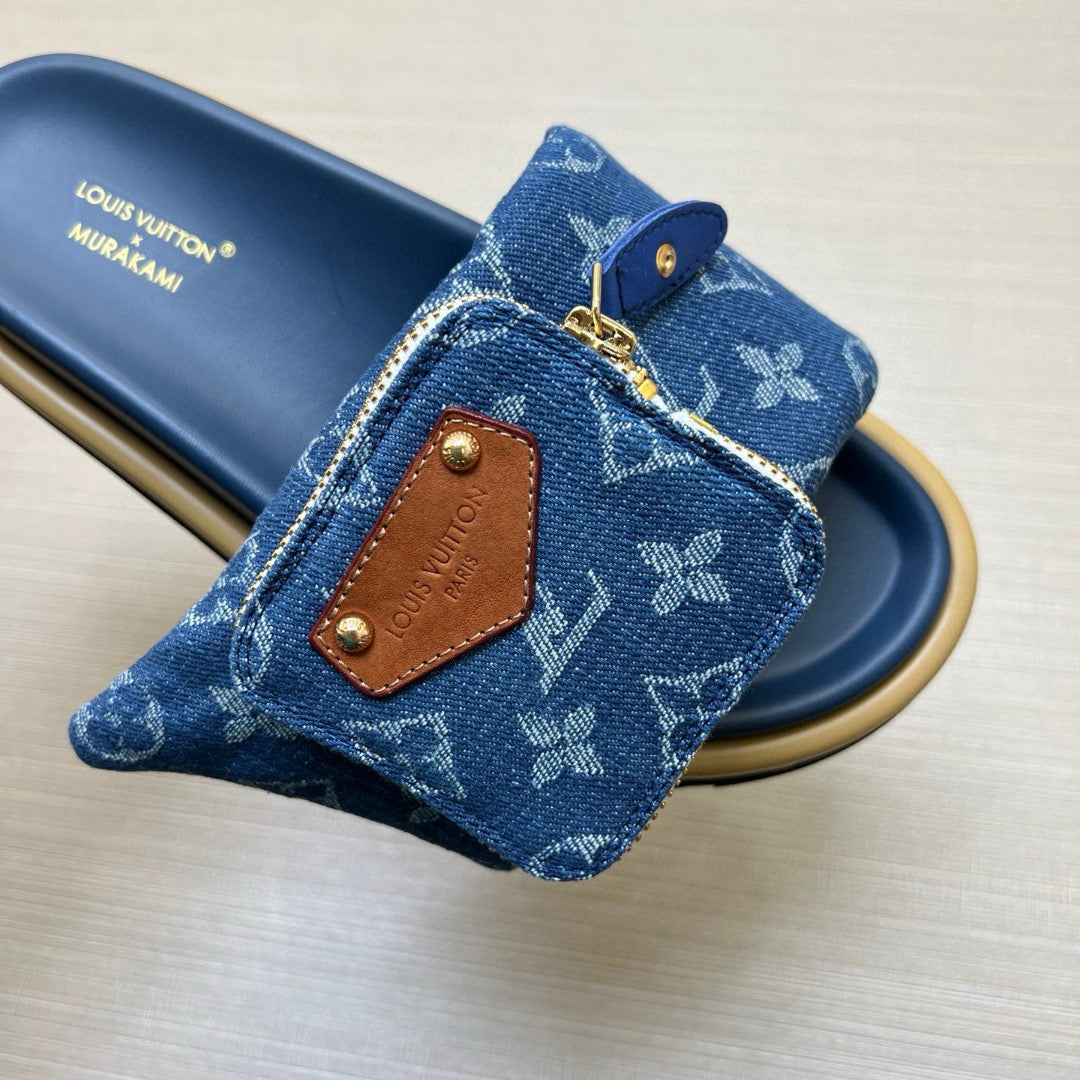 5QE1Z Popular Slippers