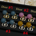 14D447E Popular  Earrings