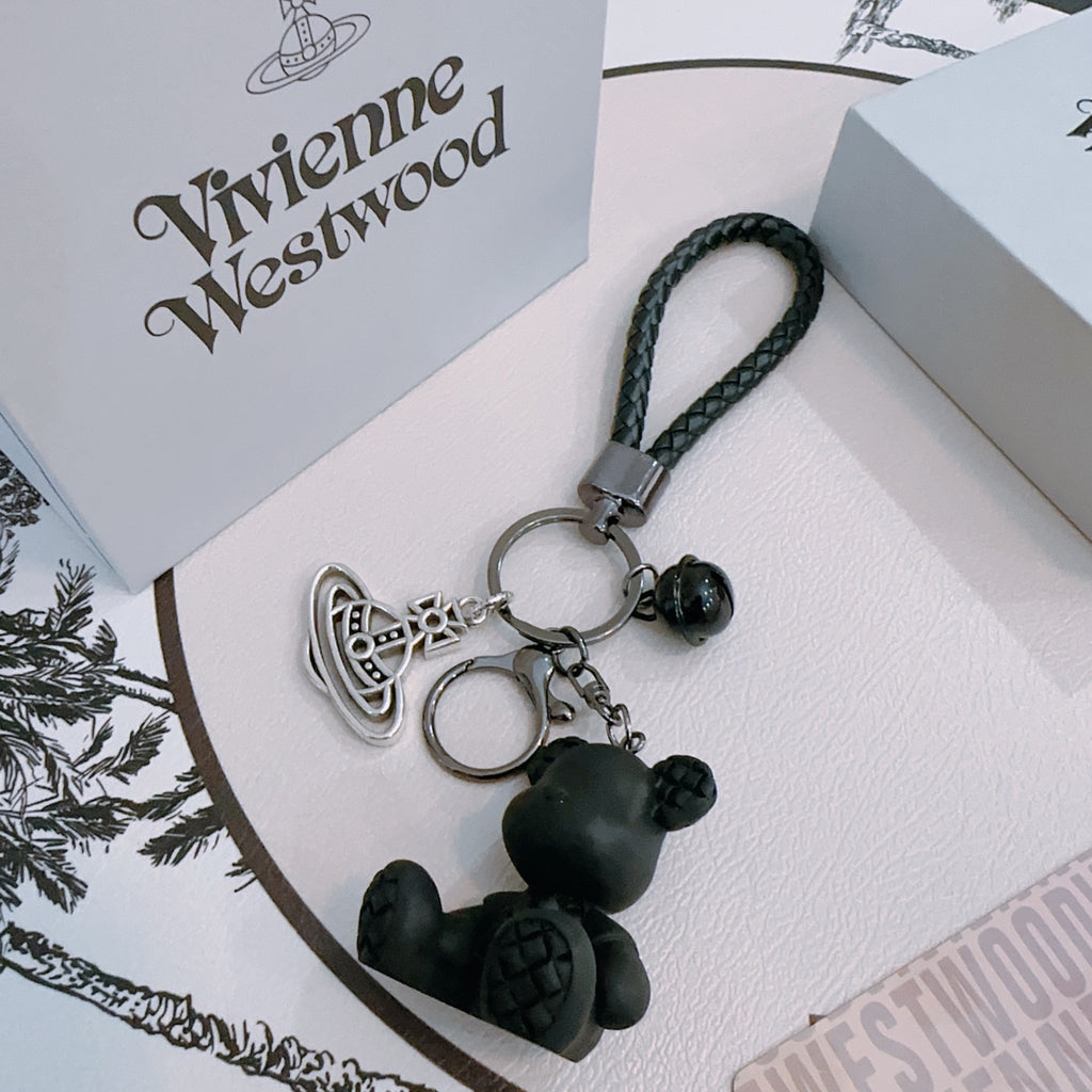 35ZE85A Popular bag 's charms accessories