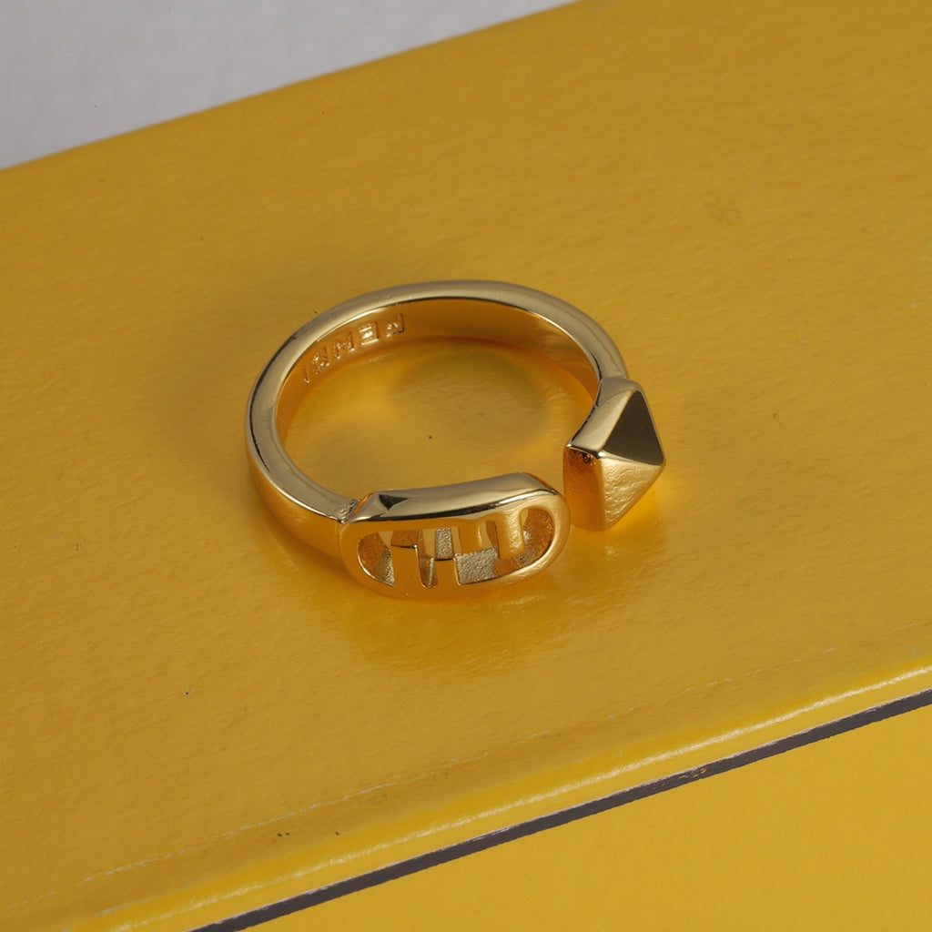 14F561J  Popular   Rings