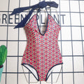 146RVL103Y Popular Bikini swimsuit