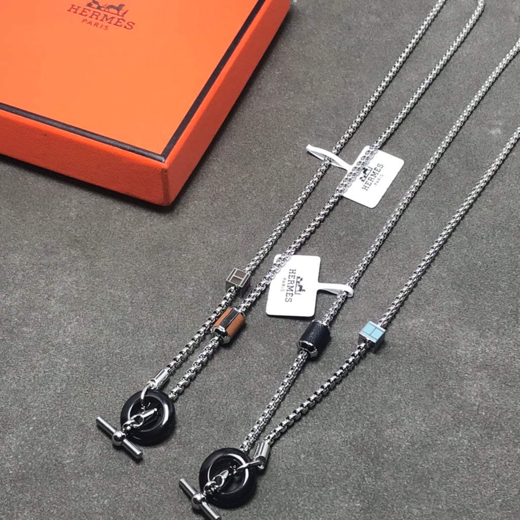 55QH323X Popular Necklaces