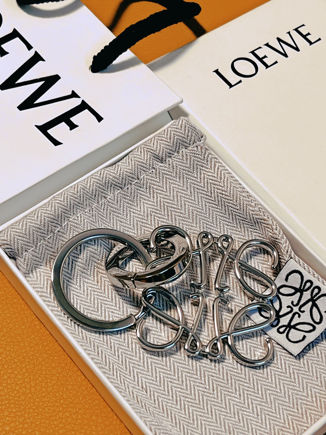 35RA12A Popular bag 's charms accessories