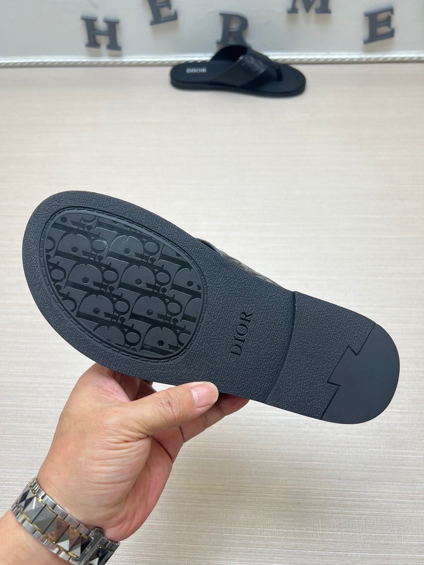 54D80Z Popular slippers