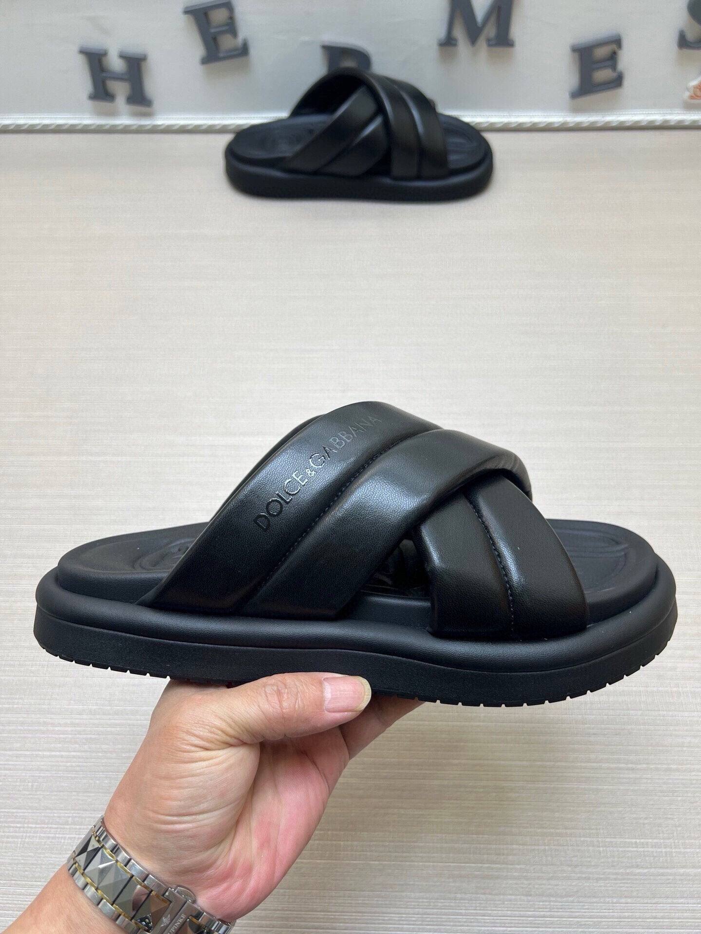 535ZA266Z Popular Slippers